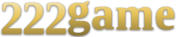 222game logo