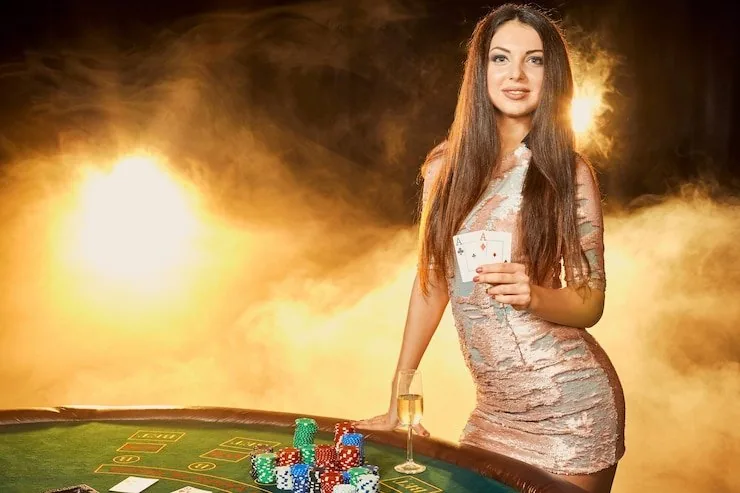 222game Pakistan Casino lobby